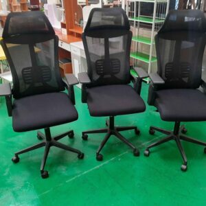 Headrest office seats for office and home study use