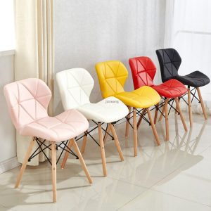 eames dinning seat
