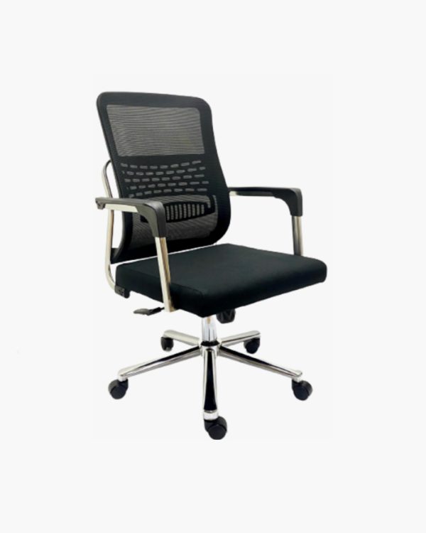 ergonomic seat, office chair, office swivel chair, office mesh seat