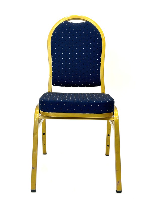 conference chair, banquet seat, blue conference seat, reception seats, hotel seats, wedding seats
