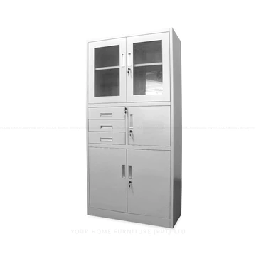cabinet, steel cabinet cabinet with safe, filing cabinet, storage metallic cupboard