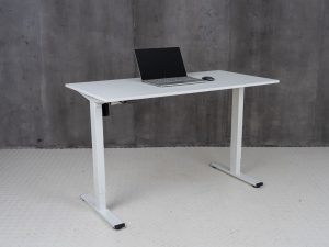 electric desk, height adjustable desk, Electric Ergonomic Standing desk, Standing Desk