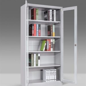 Steel Full-Height Metal File Cabinet
