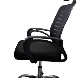 Headrest seat, office chair, Office seat, Office furniture